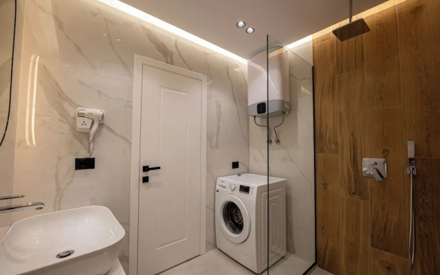 Konomi Sea View Apartments