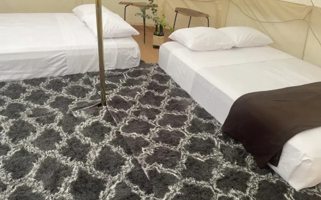 Cozumel Glamping