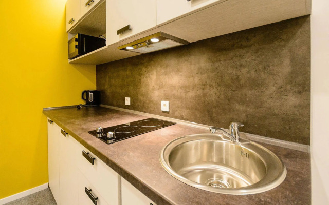 Partner Guest House Klovskyi