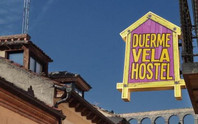 Duermevela Hostel