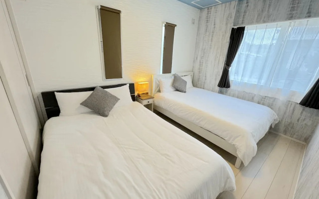 Grandioso Okinawa Villa Onna 5
