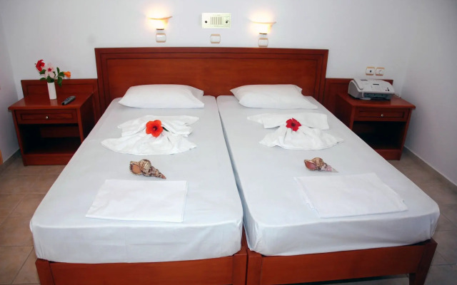 Kyma Hotel