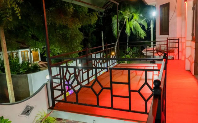 St Anne's Hotel & Resturant