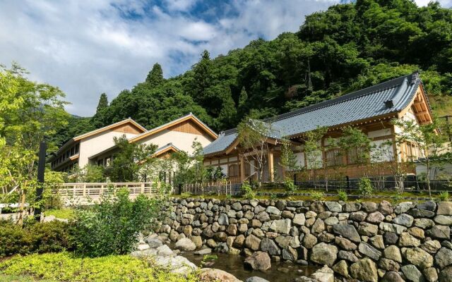 Hakujyukan