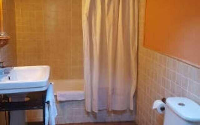 Hotel Rural Casa Cueto