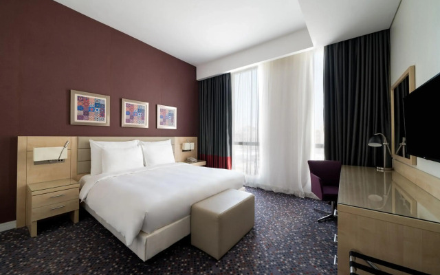 SAS Residence & Hotel, Dhahran - Formerly Radisson Blu