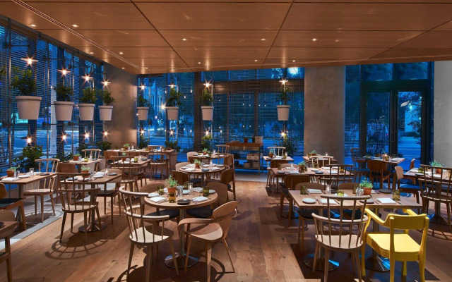 Отель Dua Miami, Autograph Collection