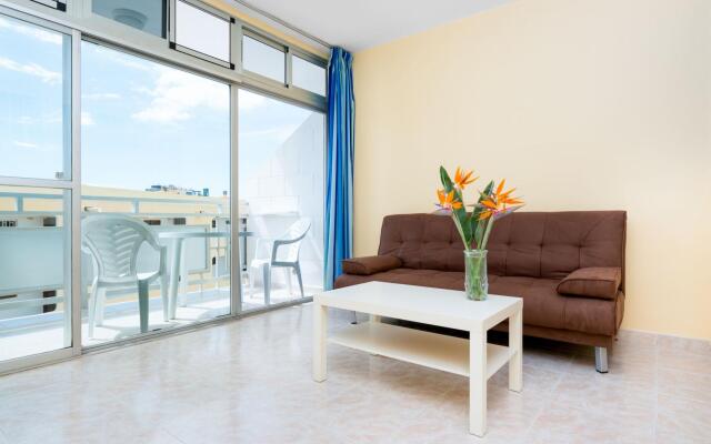 Strelitzias Apartments