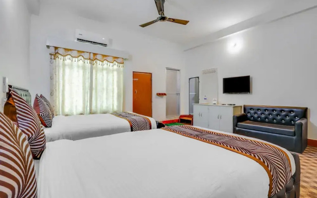OYO 566 Hotel Dravya Kuteer
