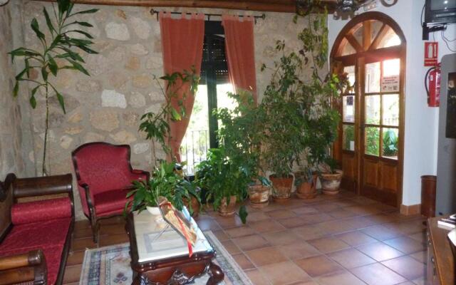 Hotel Rural El Convento