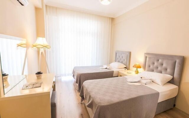 Almercan Hotel Suite