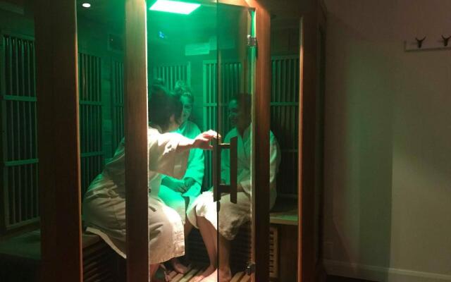 Le Manoir Du Lac-Etchemin