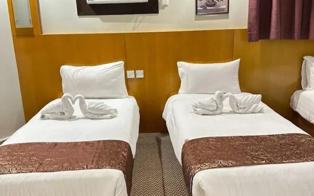 Almaghreby Hotel 3