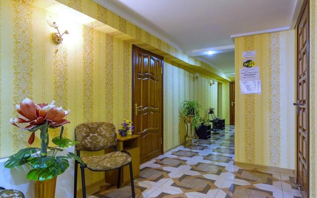 Гостиница «Натали»