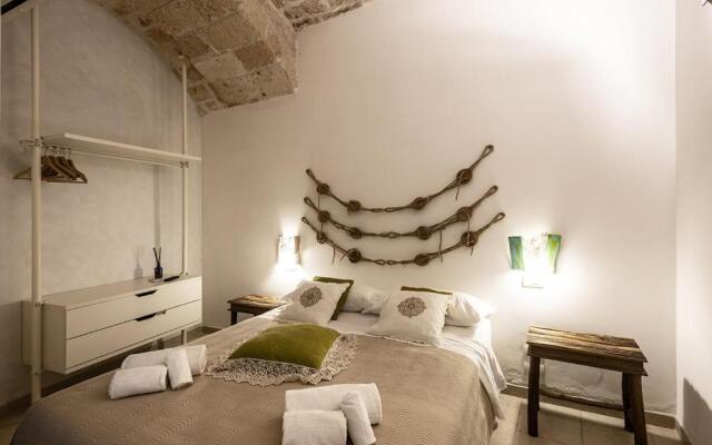 Eremo Guest House