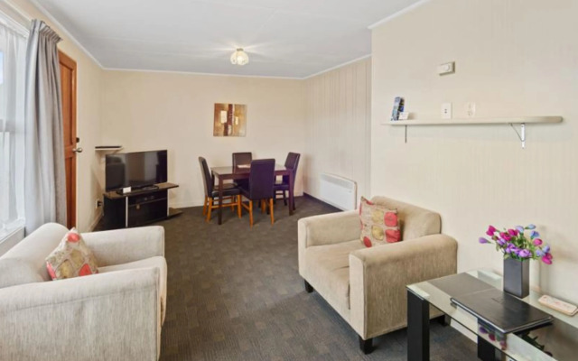 ASURE Oakleigh Motel