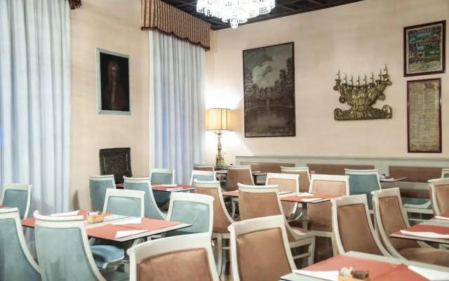 Hotel San Guido Porta Volta