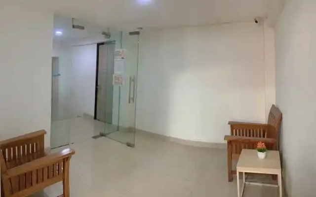 Residence Tanjung Pakuan