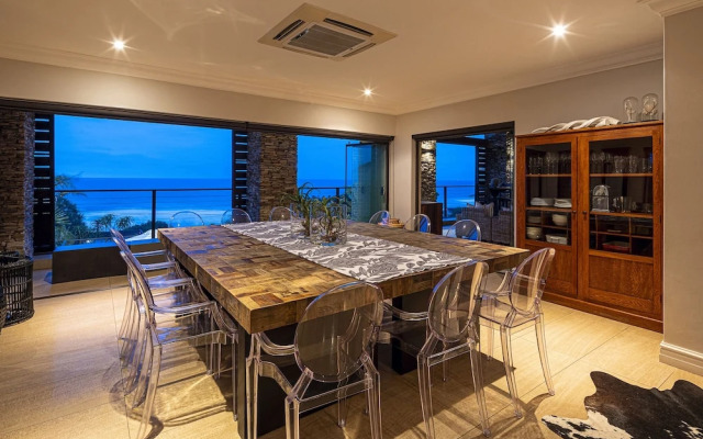 DolphinCoast YOLO Spaces-Ballito Beach House Villa
