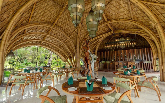 E Sanctuary Resort Ubud