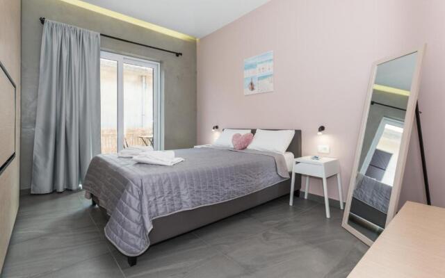 You and Me -750m from the sea