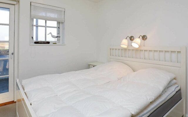 Cozy Holiday Home in Bagenkop With Sauna