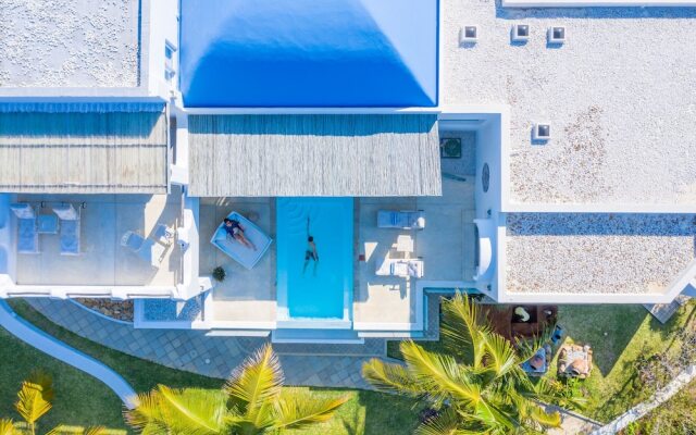 Santorini Mozambique