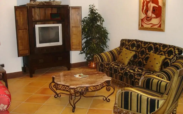 Hotel Hacienda Don Manuel