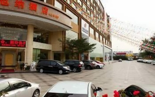 Vienna 3 Best Hotel