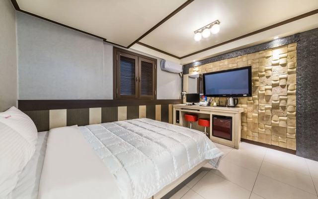 Seoul National University Angel