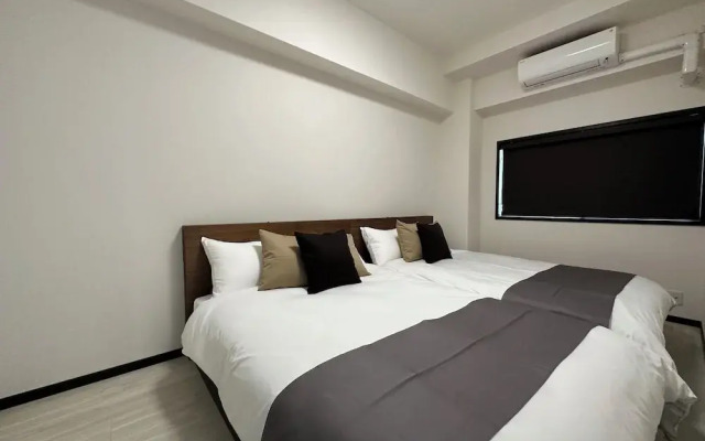 Luxes Hijiyama 601