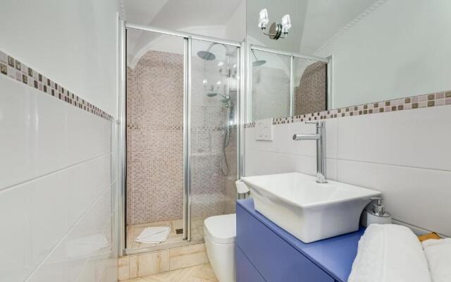 Deluxe Suite Welness