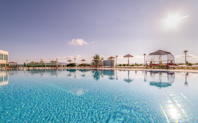 Armas Thermal Resort