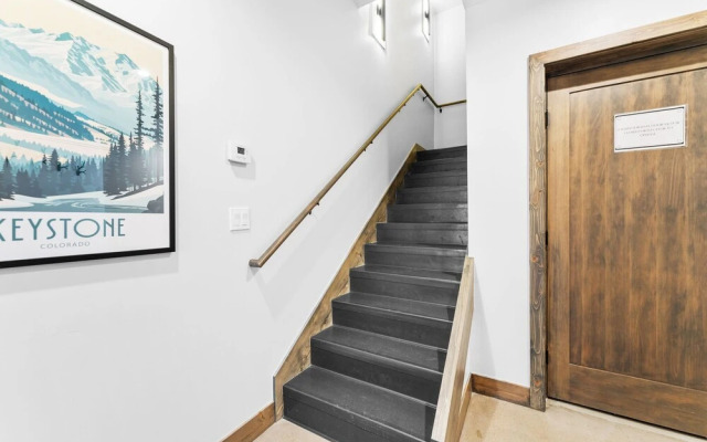 Ina's Way Townhomes, Unit C