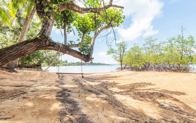 OYO 1108 Lung Chaloem Bangalow