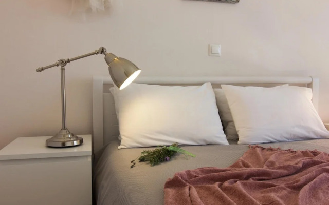 One Bedroom Apartment No 6