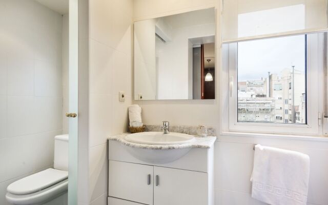 Apartamento PAAL Provenza 159