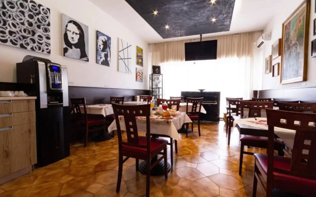 Hotel Guidi