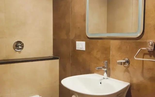 Olive Hotel Millers Road by Embassy Group