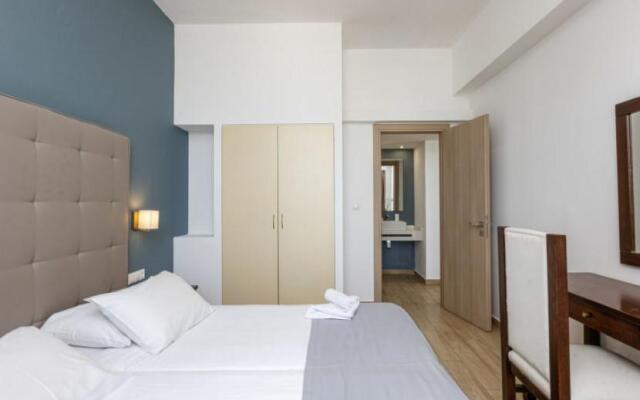 Magicstay - Flat 38M² 1 Bedroom 1 Bathroom - Gournes