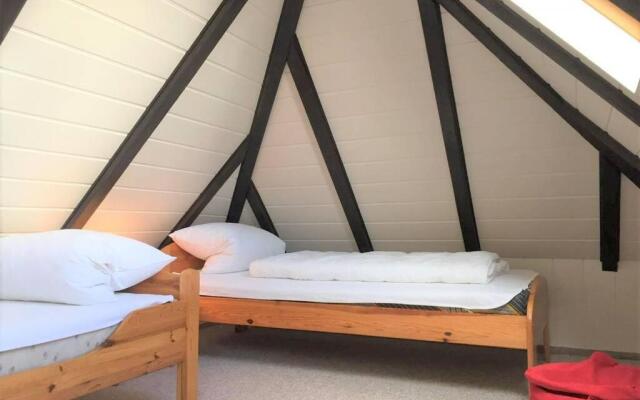 Ferienwohnung Nr. 2 - Düne