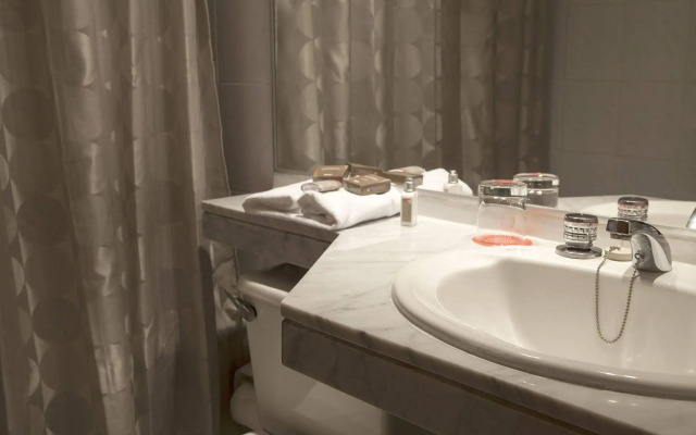 Time Stay - Essential Apartments