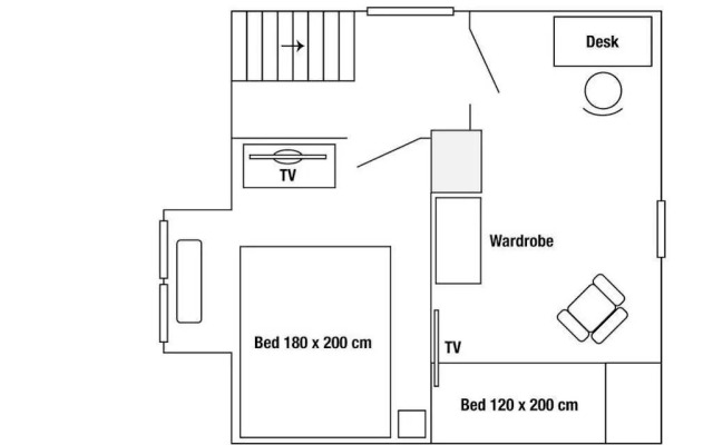 Townhouse Lund