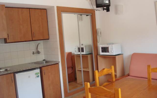 Medplaya Aparthotel San Eloy
