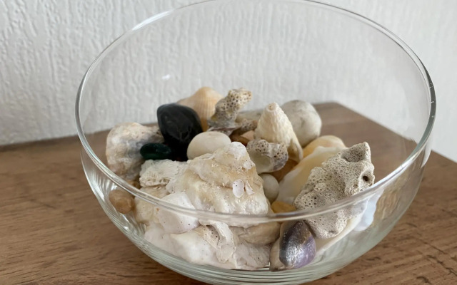 Апартаменты на улице Каспийская 6