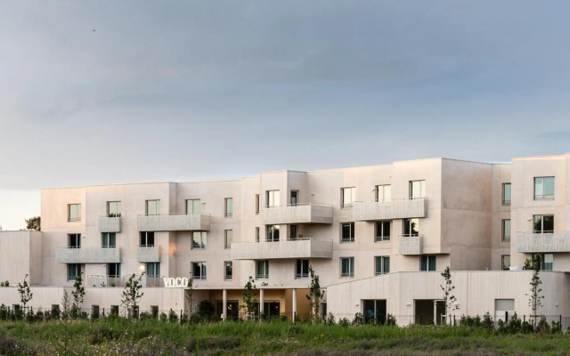 voco Beaune – Cité des Vins by IHG