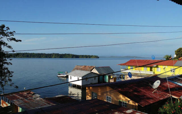 Bastimentos Caribean Hotel