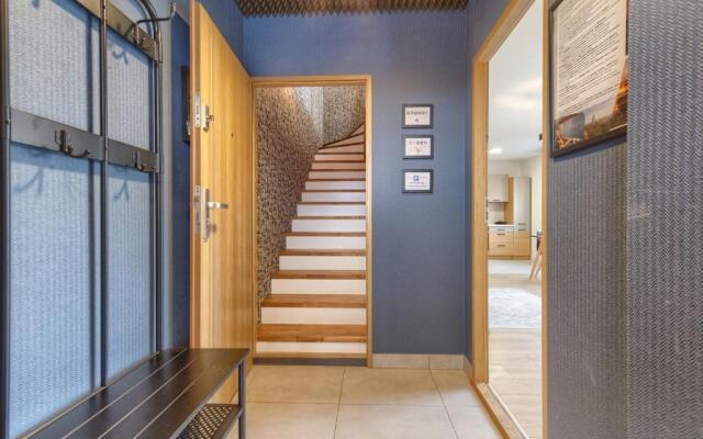 Apartamenty Cisza & Spoko! - ACCO RENT