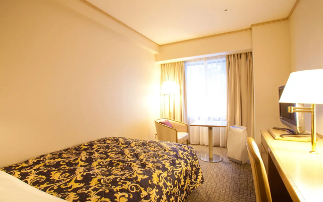 Ranzan Hotel