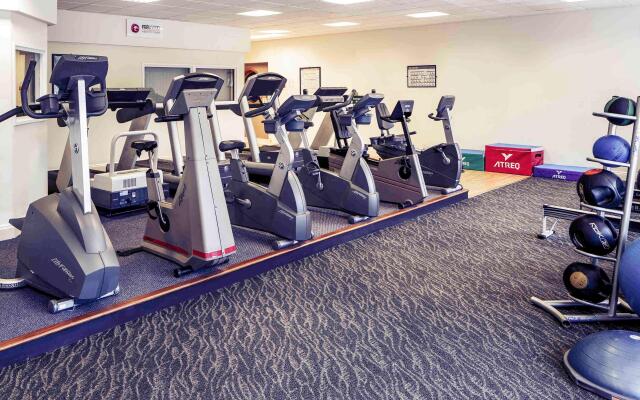 Mercure Maidstone Great Danes Hotel